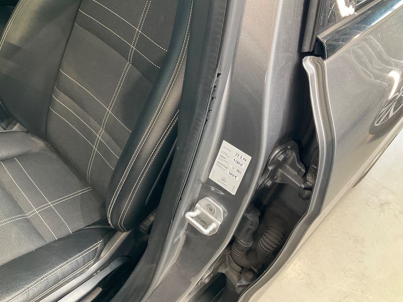Mercedes-Benz A-Klasse A 180 BlueEfficiency Urban 2012 – снимка 28