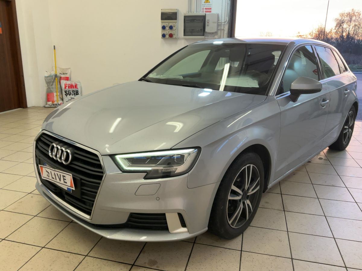 Audi A3 d'occasion