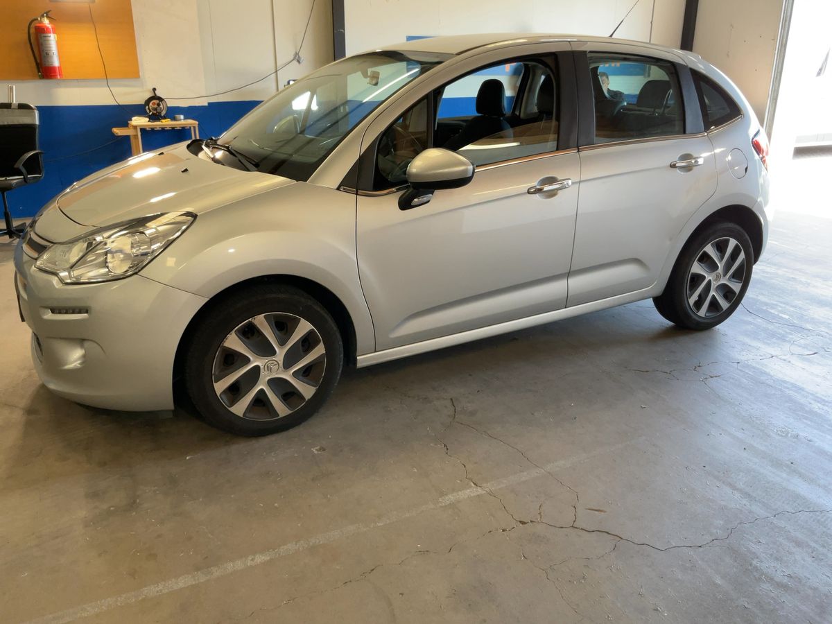 Citroen C3 d'occasion