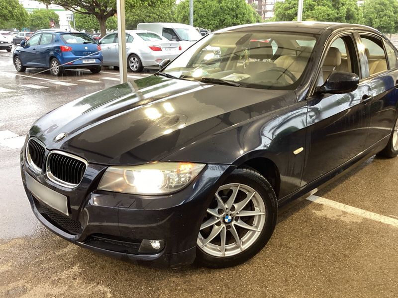BMW 3er