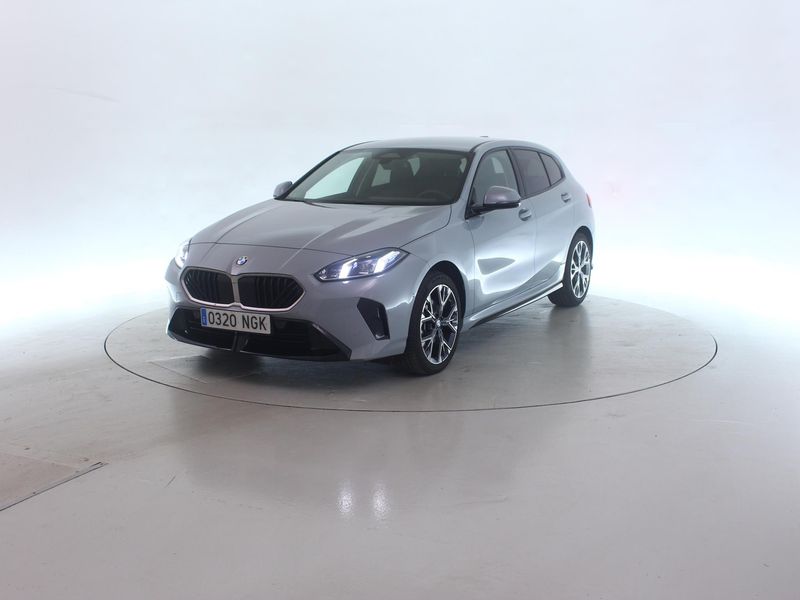1er 116 M Sport