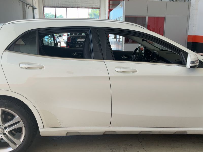 Mercedes-Benz GLA-Klasse GLA 200 Urban — zdjęcie 7