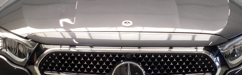 Mercedes-Benz E-Klasse E 220 d Mild-Hybrid T Avantgarde Advanced 2025 – снимка 27