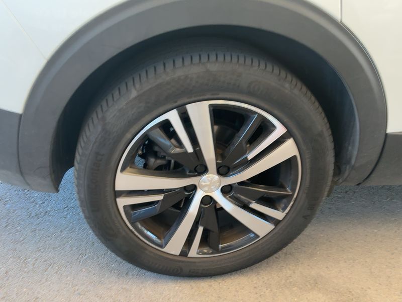 Peugeot 5008 1.5 Blue-HDi GT 2019 – снимка 9