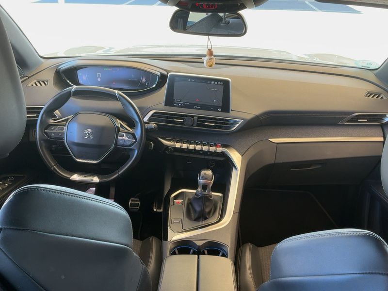 Peugeot 5008 1.5 Blue-HDi GT 2019 – снимка 17