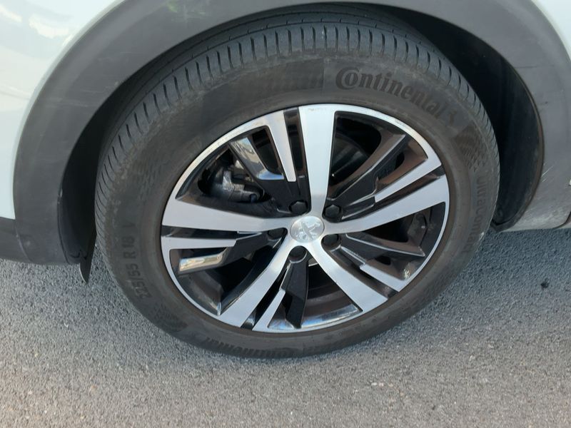 Peugeot 5008 1.5 Blue-HDi GT 2019 – снимка 3