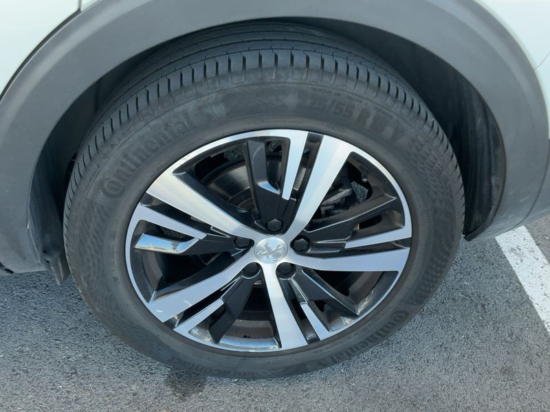 Peugeot 5008 1.5 Blue-HDi GT 2019 – снимка 5