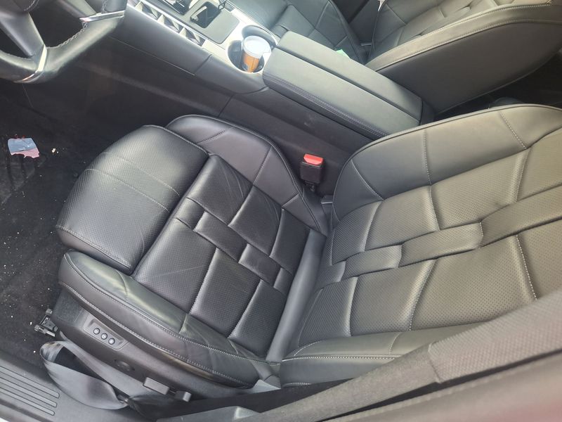 DS Automobiles DS7 1.5 Blue-HDi Performance Line + — zdjęcie 9