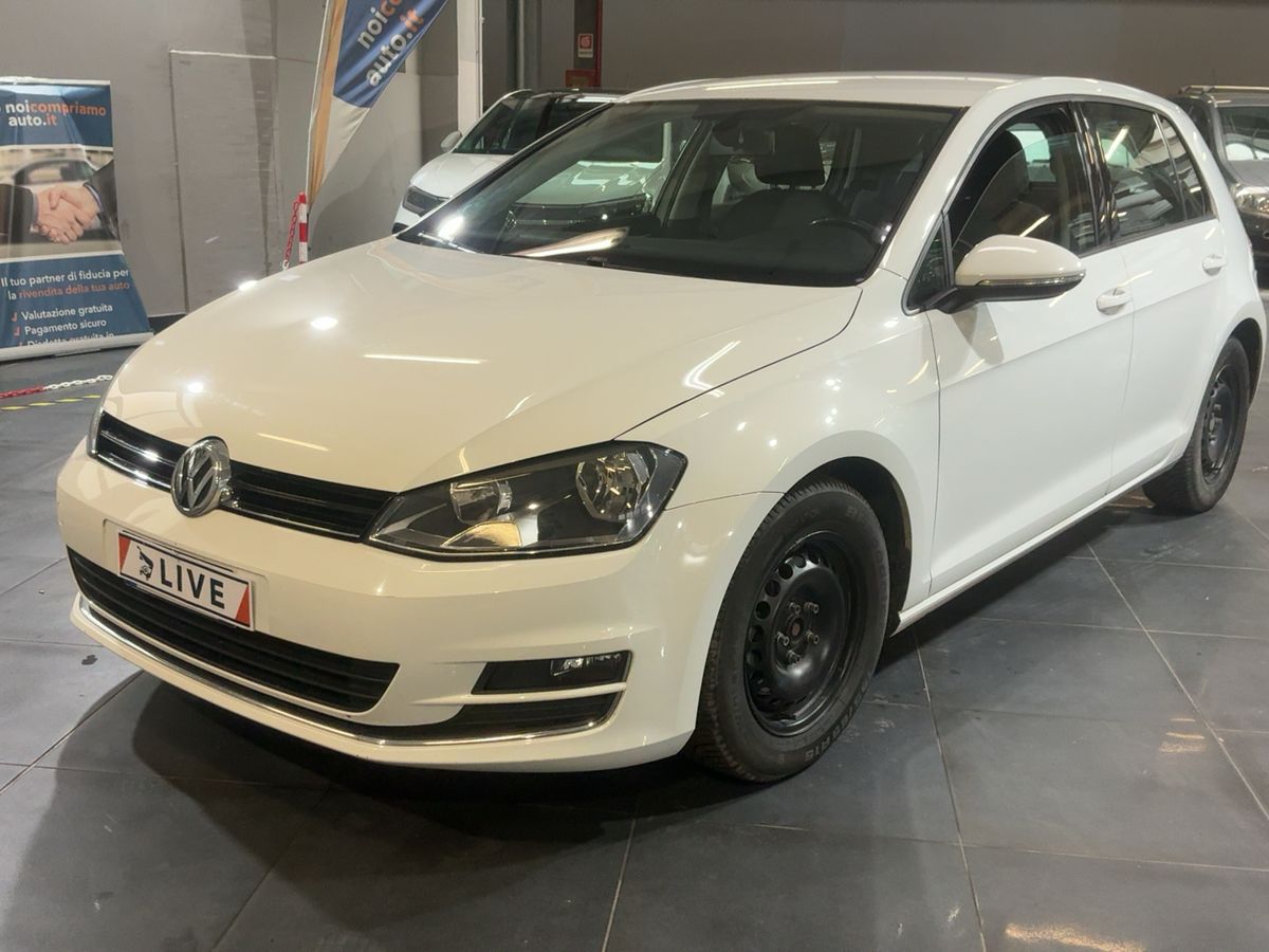 Volkswagen Golf d'occasion
