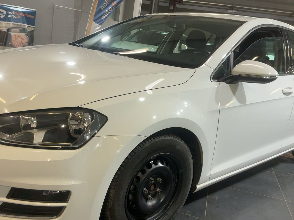 Volkswagen Golf d'occasion