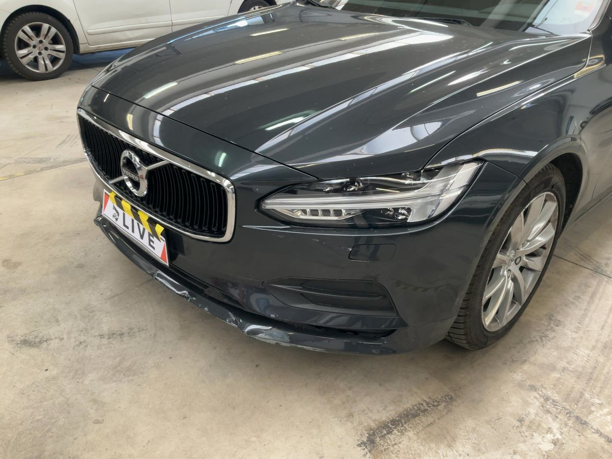 Volvo V90 d'occasion