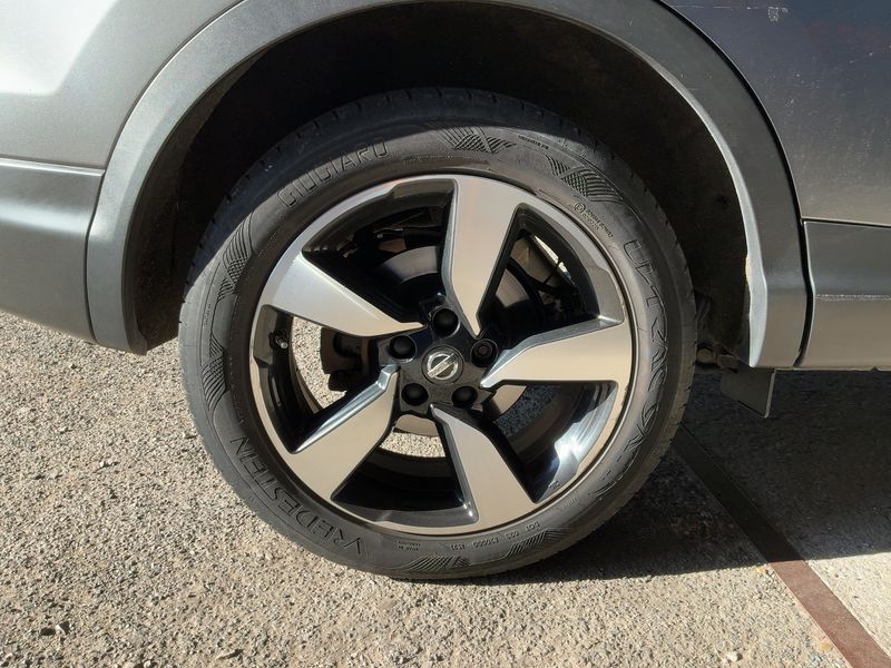 Nissan Qashqai 1.5 dCi N-Connecta 2016 – снимка 9
