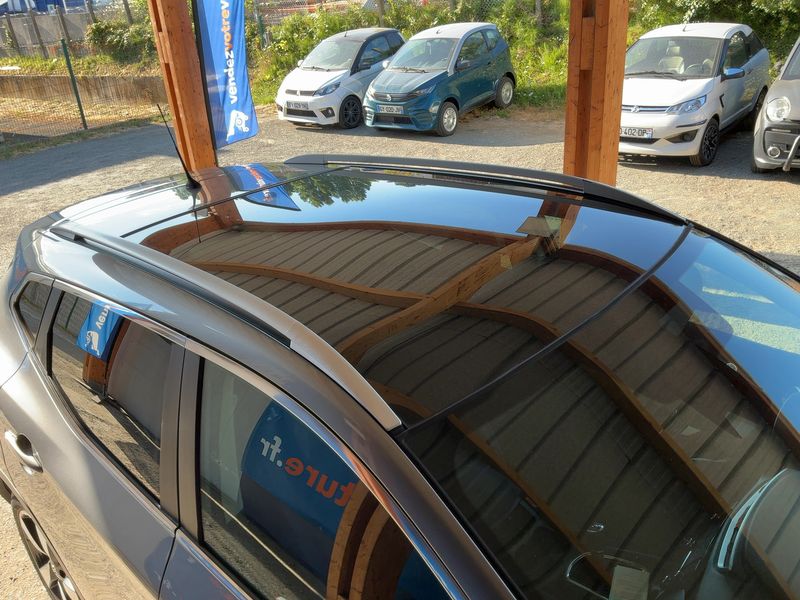 Nissan Qashqai 1.5 dCi N-Connecta 2016 – снимка 13
