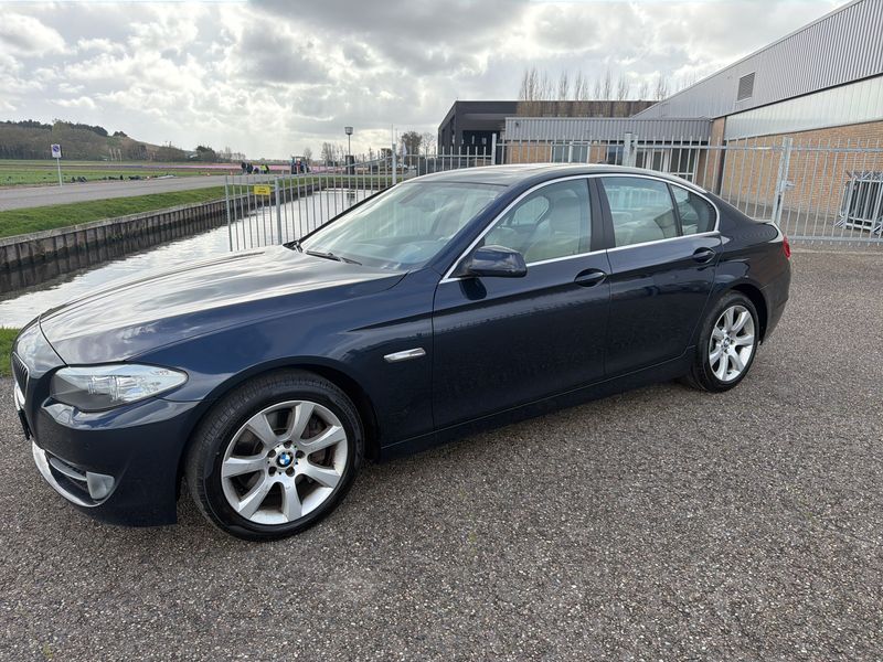 5er 535i