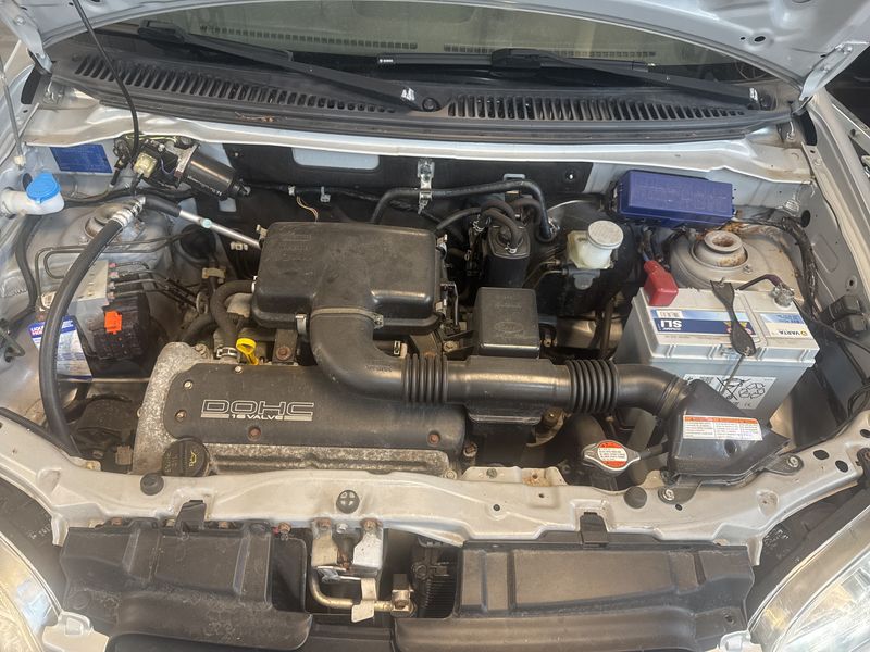 Suzuki Ignis 1.3 Cool — zdjęcie 8