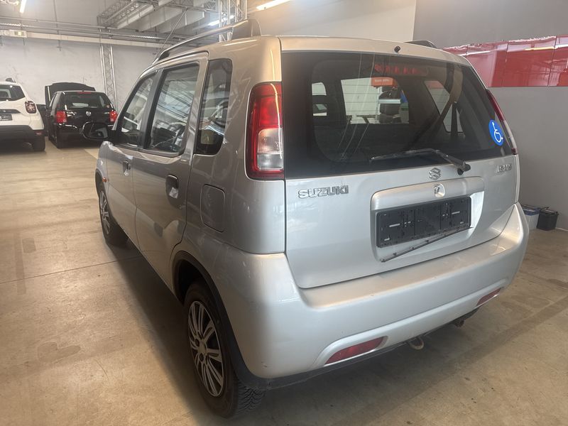 Suzuki Ignis 1.3 Cool — zdjęcie 3