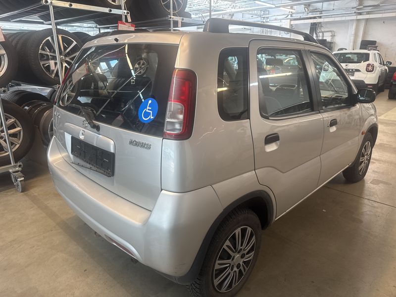 Suzuki Ignis 1.3 Cool — zdjęcie 5