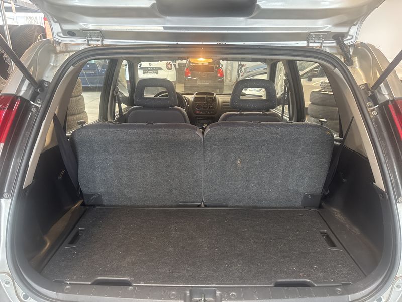 Suzuki Ignis 1.3 Cool — zdjęcie 9