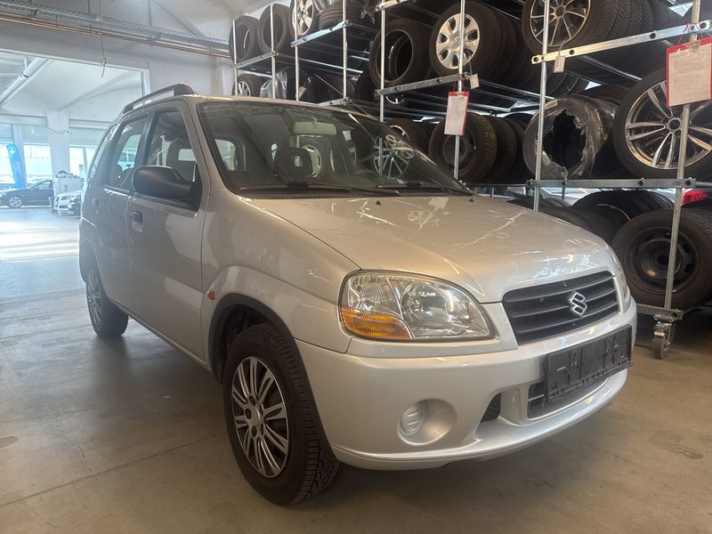 Suzuki Ignis 1.3 Cool — zdjęcie 6