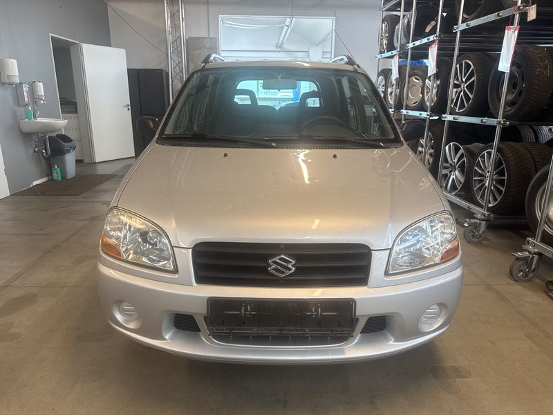 Suzuki Ignis 1.3 Cool — zdjęcie 7