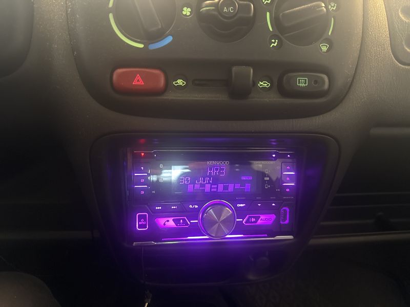 Suzuki Ignis 1.3 Cool — zdjęcie 13