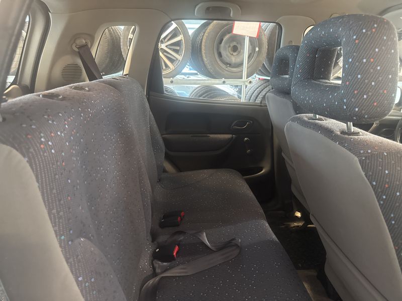 Suzuki Ignis 1.3 Cool — zdjęcie 14