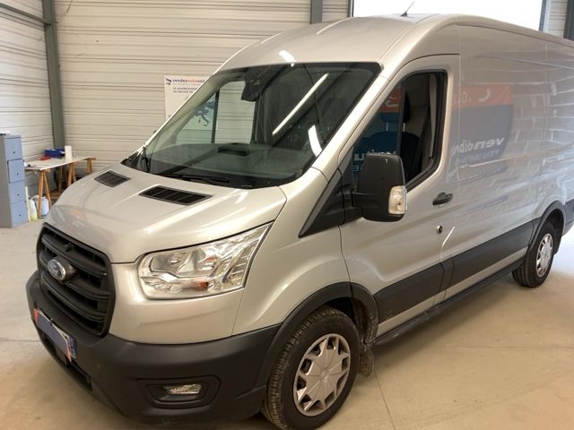 Ford Transit d'occasion