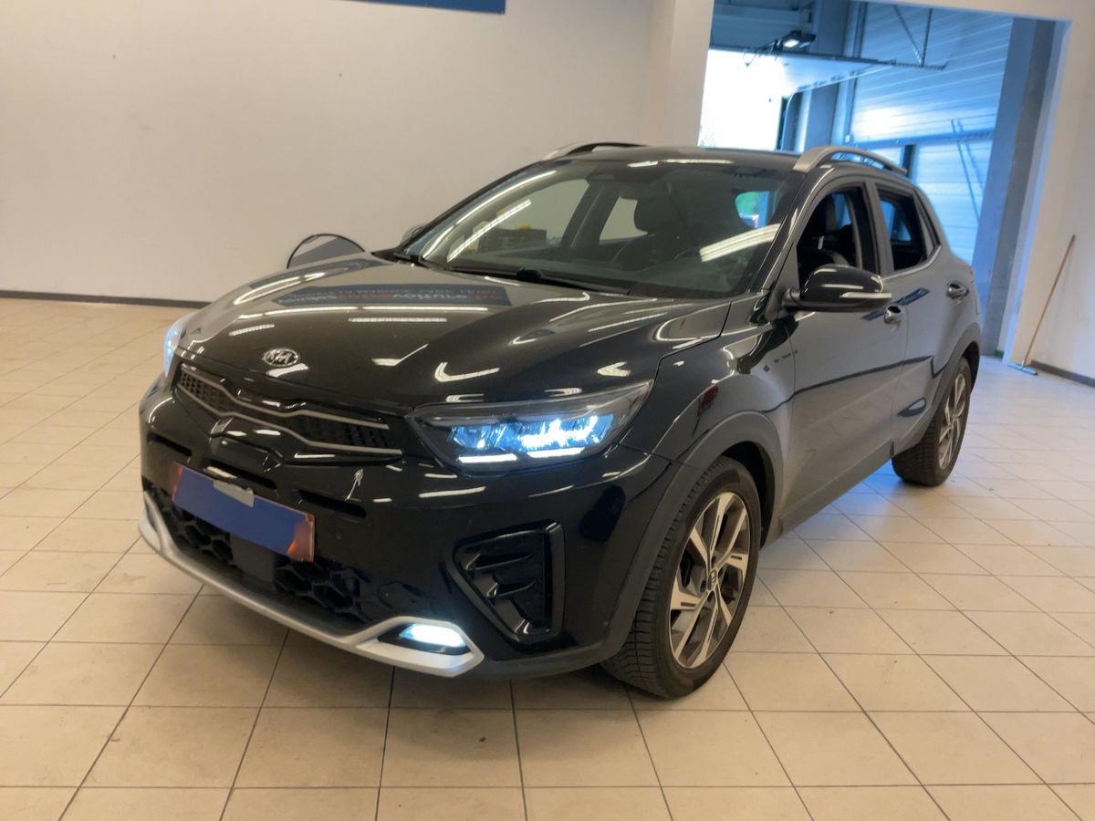 Kia Stonic 2021