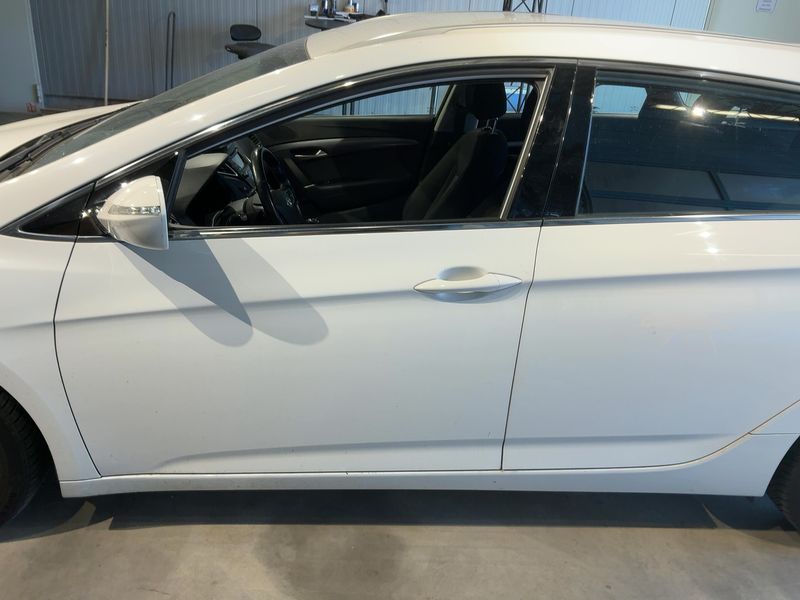 Hyundai i40 1.6 FIFA World Cup Edition — zdjęcie 4