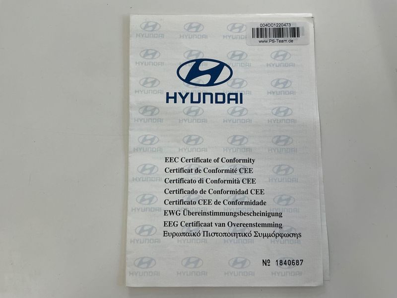 Hyundai i40 1.6 FIFA World Cup Edition — zdjęcie 16