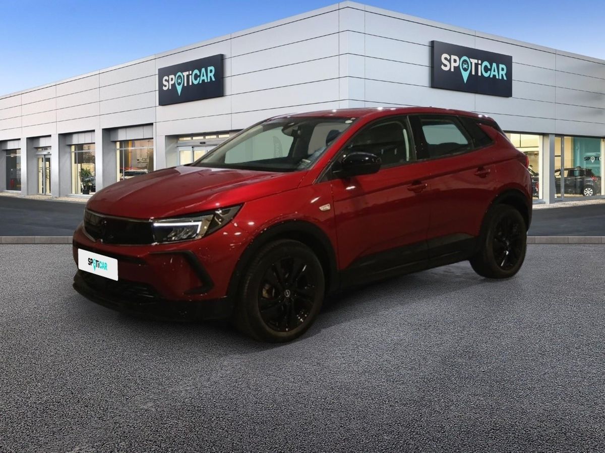 Opel Grandland 2024