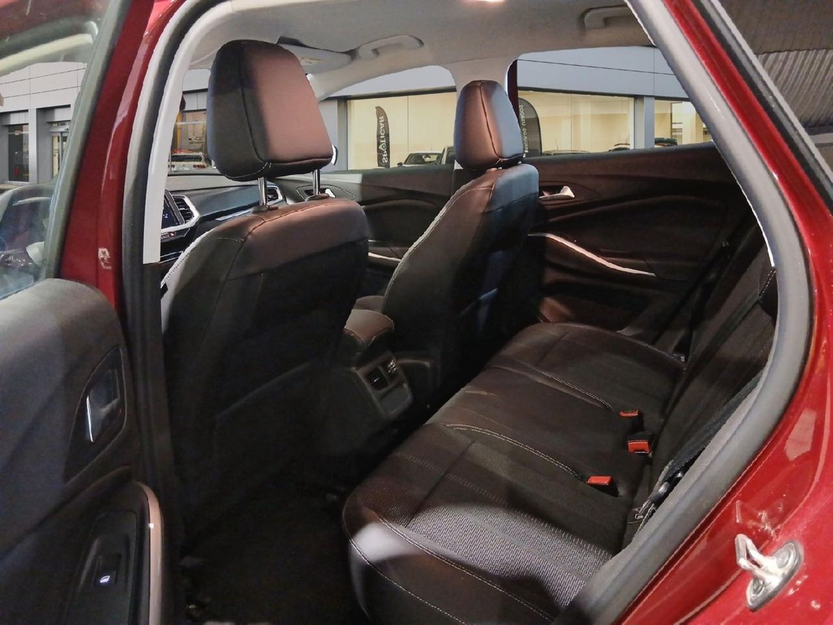 Opel Grandland d'occasion