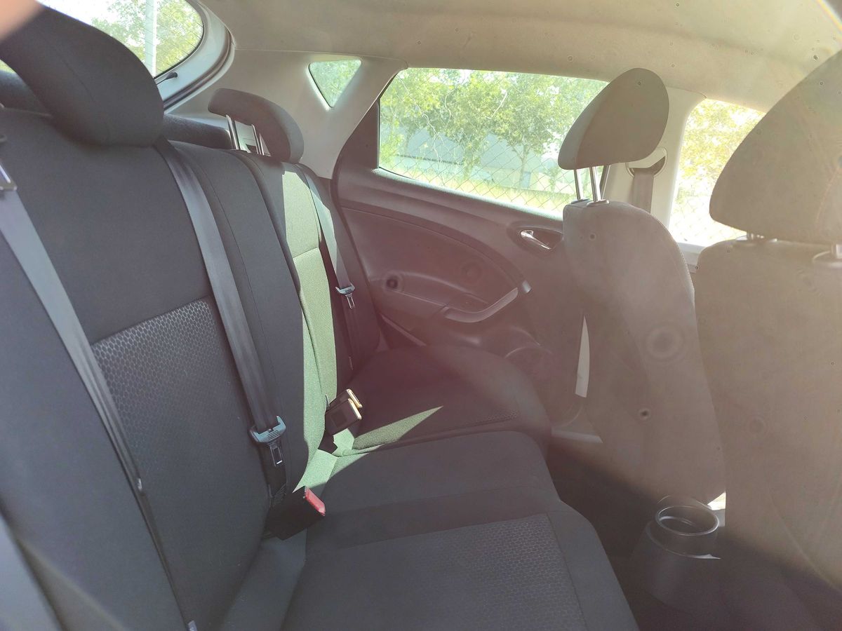 Seat Ibiza d'occasion