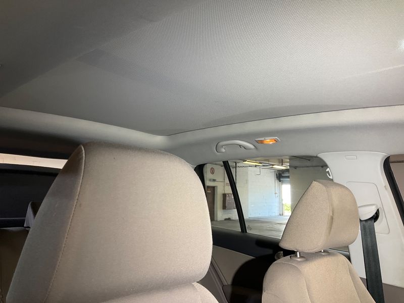 Volkswagen Tiguan 1.4 TSI Trend & Fun 4Motion 2008 – снимка 31