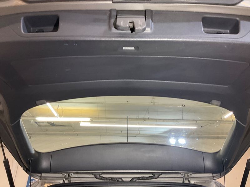 Volkswagen Tiguan 1.4 TSI Trend & Fun 4Motion 2008 – снимка 27