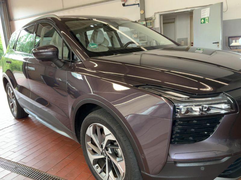 Aiways U5 electric drive 150 kW Premium — zdjęcie 8