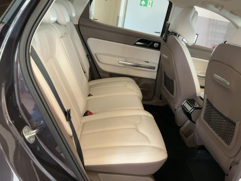Aiways U5 electric drive 150 kW Premium — zdjęcie 14