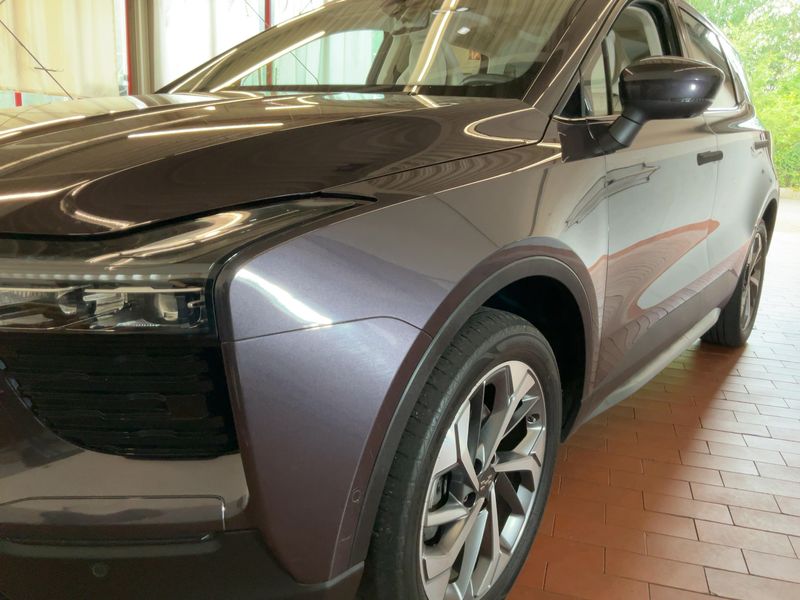 Aiways U5 electric drive 150 kW Premium — zdjęcie 2