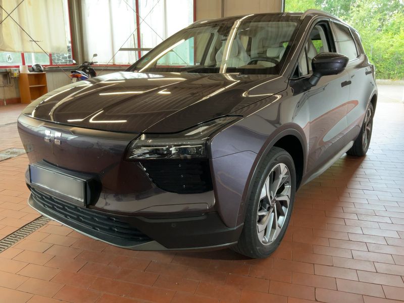 Aiways U5 electric drive 150 kW Premium