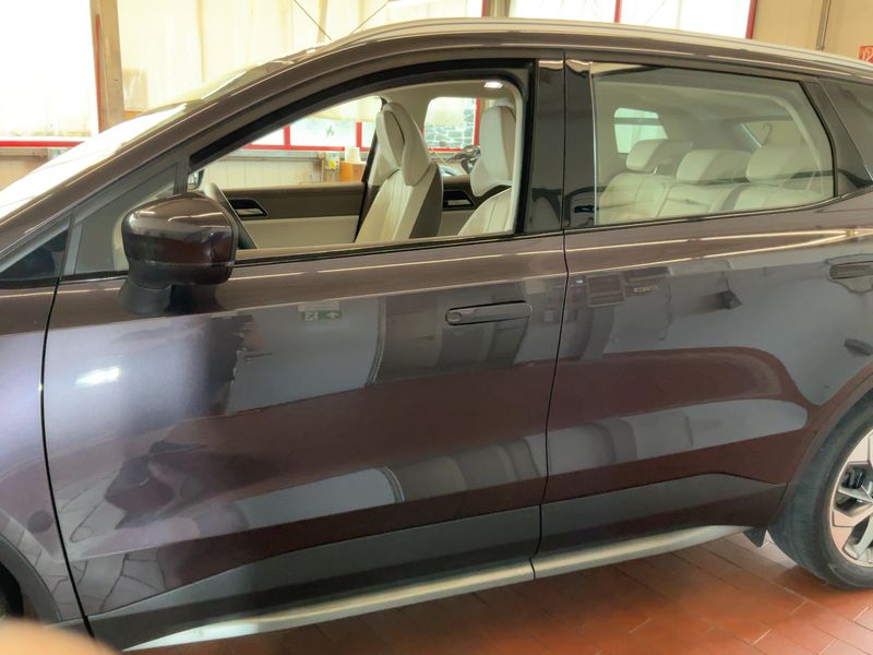 Aiways U5 electric drive 150 kW Premium — zdjęcie 4