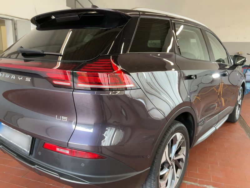 Aiways U5 electric drive 150 kW Premium — zdjęcie 6