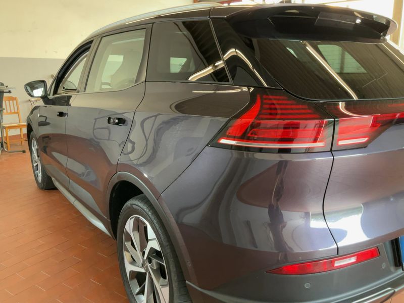 Aiways U5 electric drive 150 kW Premium — zdjęcie 3