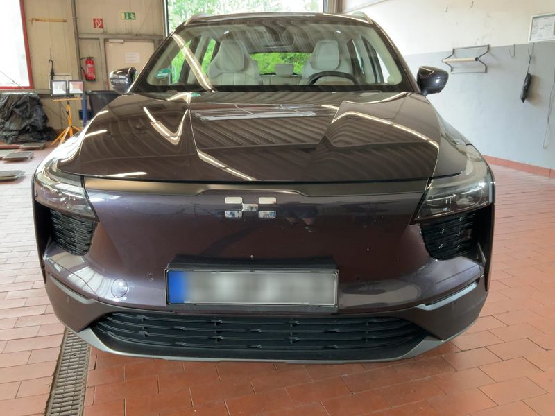 Aiways U5 electric drive 150 kW Premium — zdjęcie 9
