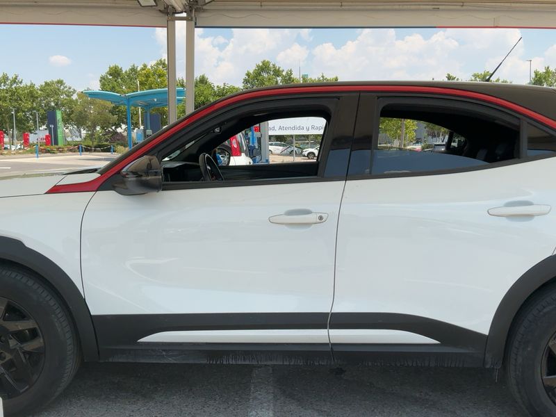 Opel Mokka X 1.2 Turbo GS Line 2022 – снимка 4