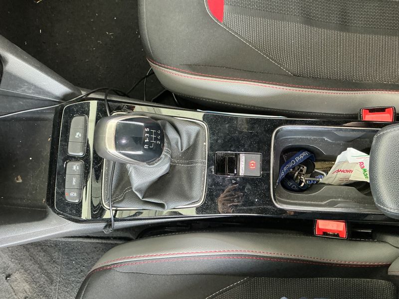 Opel Mokka X 1.2 Turbo GS Line 2022 – снимка 22