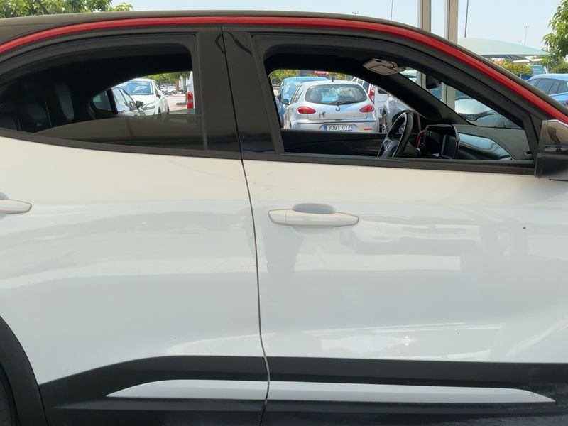 Opel Mokka X 1.2 Turbo GS Line 2022 – снимка 10