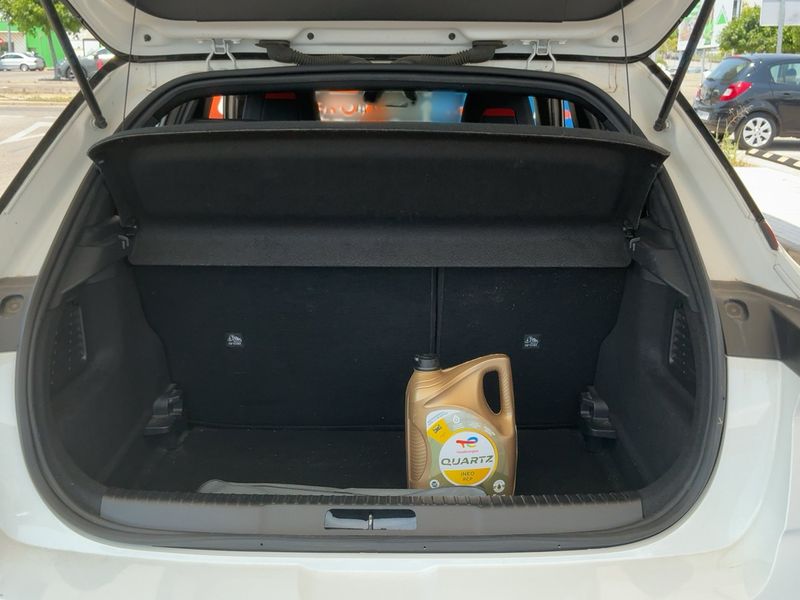 Opel Mokka X 1.2 Turbo GS Line 2022 – снимка 15