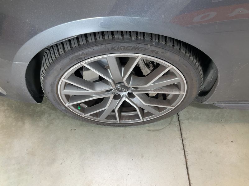 Audi A4 50 TDI Mild-Hybrid quattro S line 2021 – снимка 3