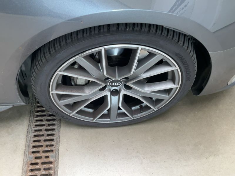 Audi A4 50 TDI Mild-Hybrid quattro S line 2021 – снимка 11