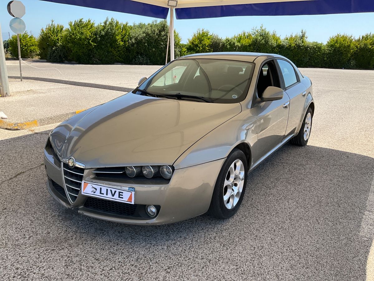 Alfa Romeo 2007